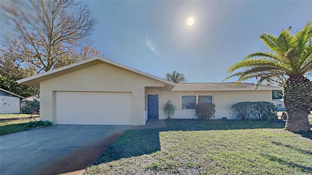 4905 Walton Avenue Titusville FL 32780