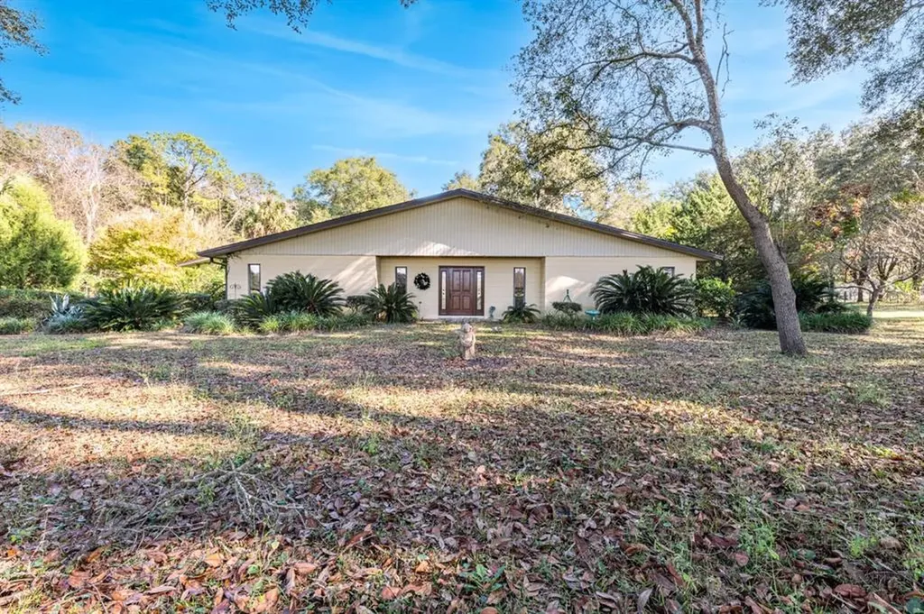 7215 NW 214th Street Alachua FL 32615