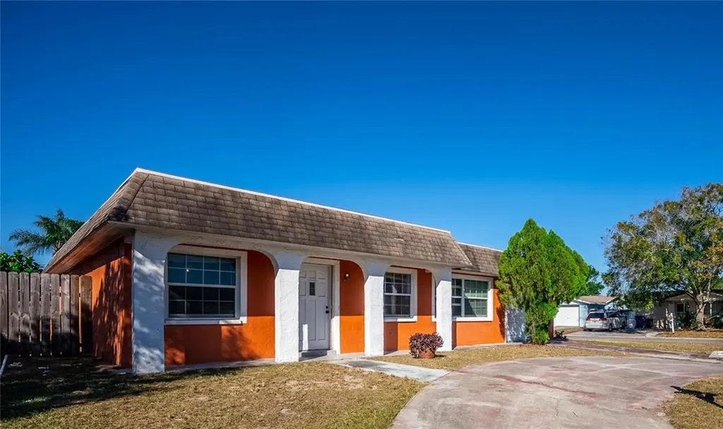 2629 Fentress Place Holiday FL 34691