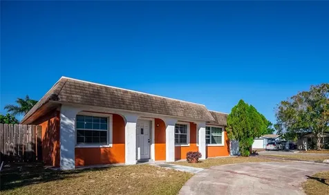 2629 Fentress Place Holiday FL 34691
