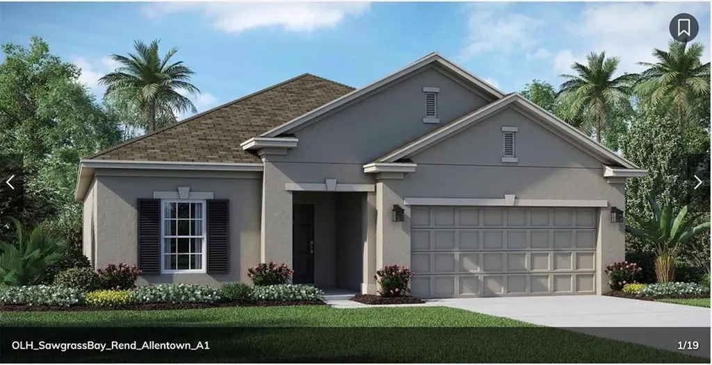 4562 Tahoe Circle Clermont FL 34714