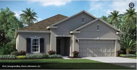 4562 Tahoe Circle Clermont FL 34714