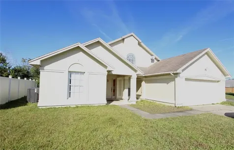860 Blackgum Court Orlando FL 32825