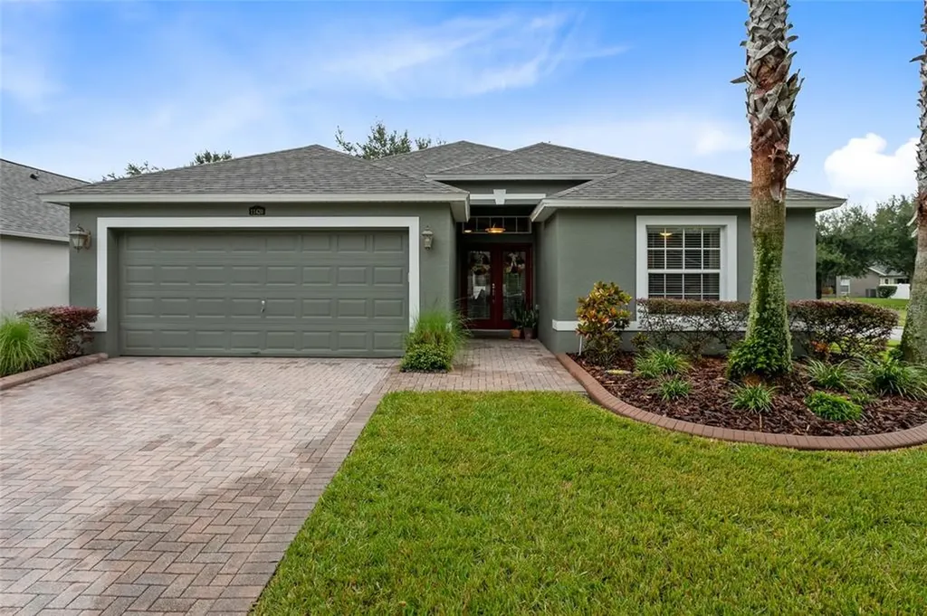 11420 Great Commission Way Orlando FL 32832