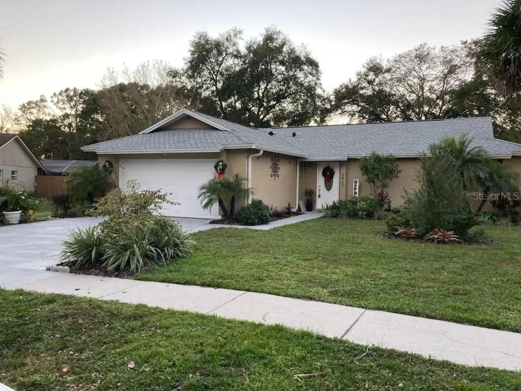 2905 Autumnwood Trail Apopka FL 32703