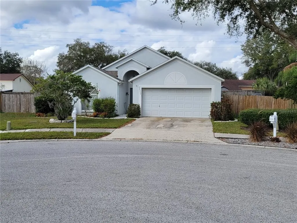 24237 Rolling View Court Lutz FL 33559
