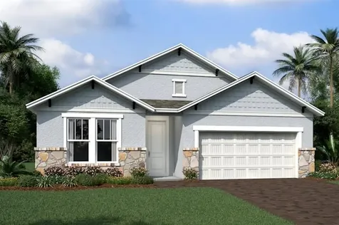 704 Big Pine Avenue Minneola FL 34715