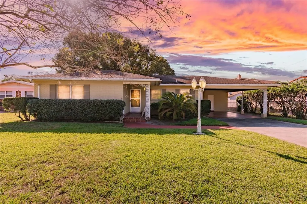 2914 W Louisiana Avenue Tampa FL 33614