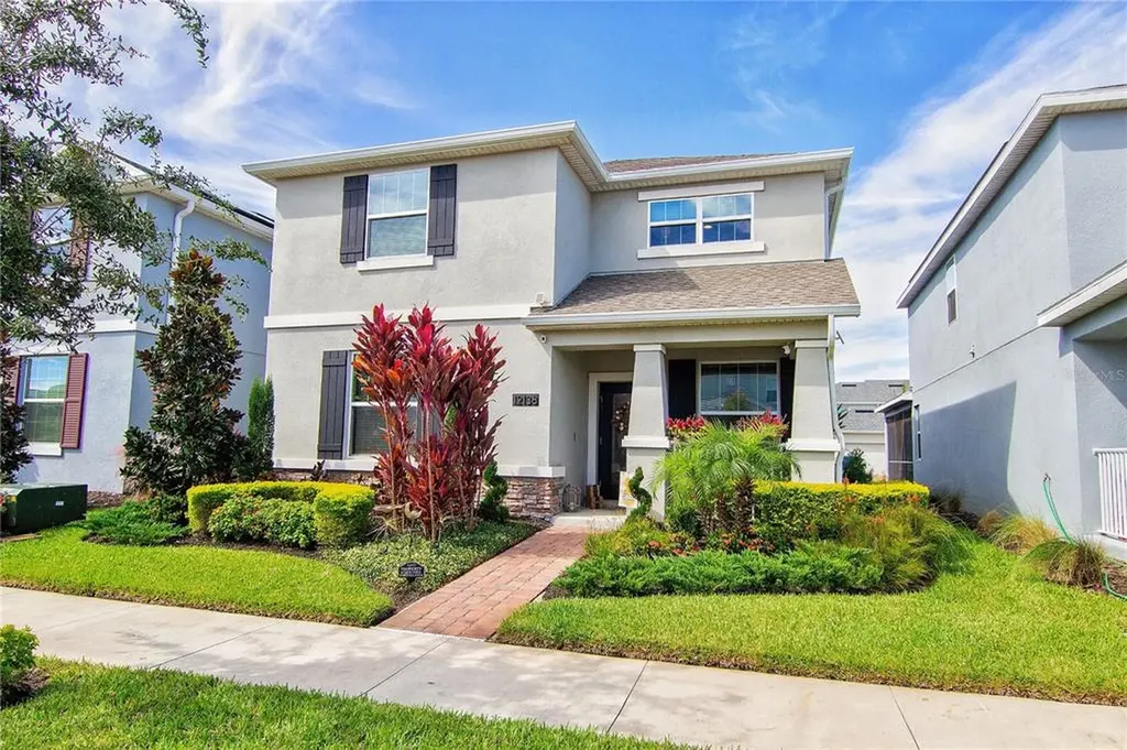 12138 Satire Street Orlando FL 32832