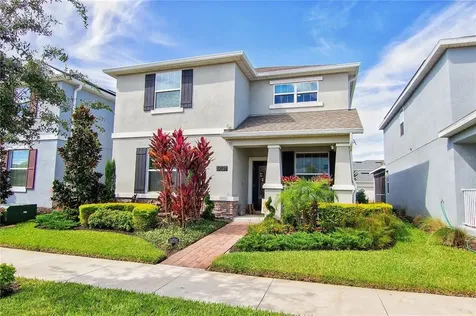 12138 Satire Street Orlando FL 32832