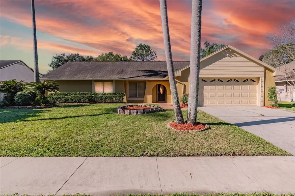 15106 Alexis Drive Tampa FL 33624