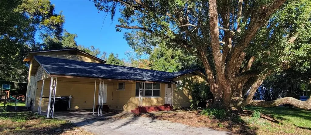 4431 Harmony Lane Orlando FL 32812