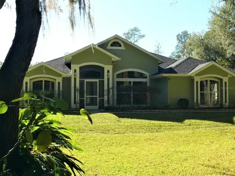 510 Manatee Springs Court Orange City FL 32763