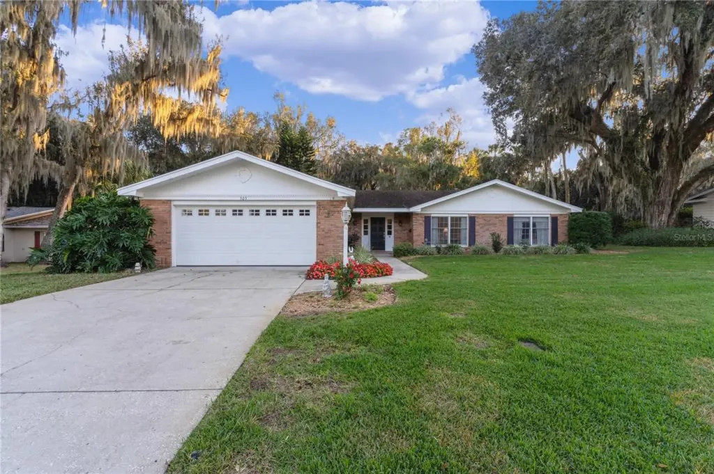 505 Gibson Street Leesburg FL 34748