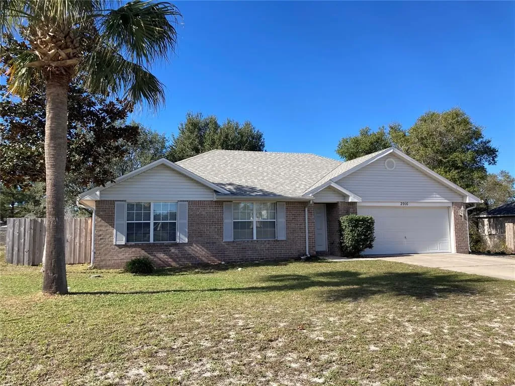 2916 Courtland Boulevard Deltona FL 32738