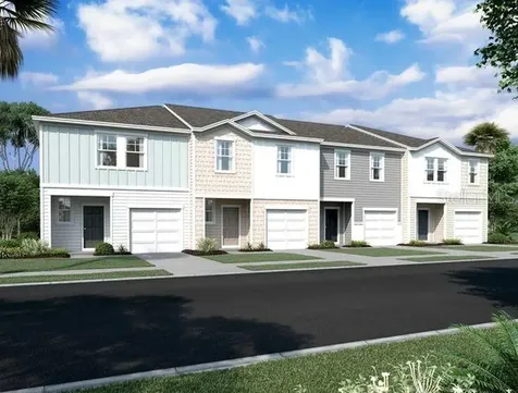 480 Madison Drive Davenport FL 33837