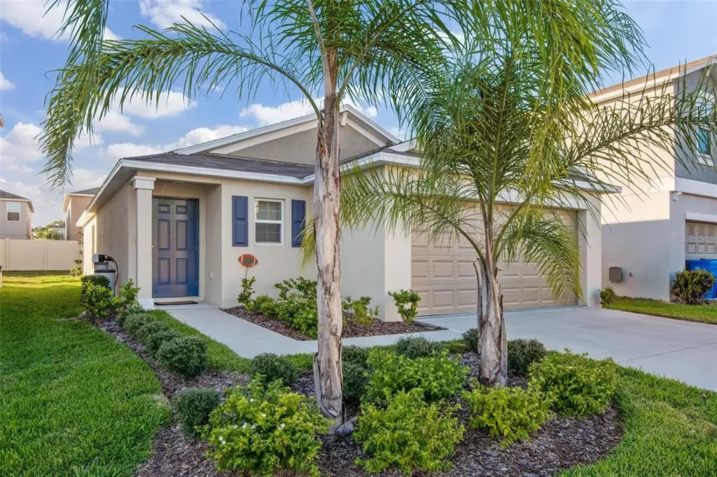 17131 Yellow Pine Street Wimauma FL 33598