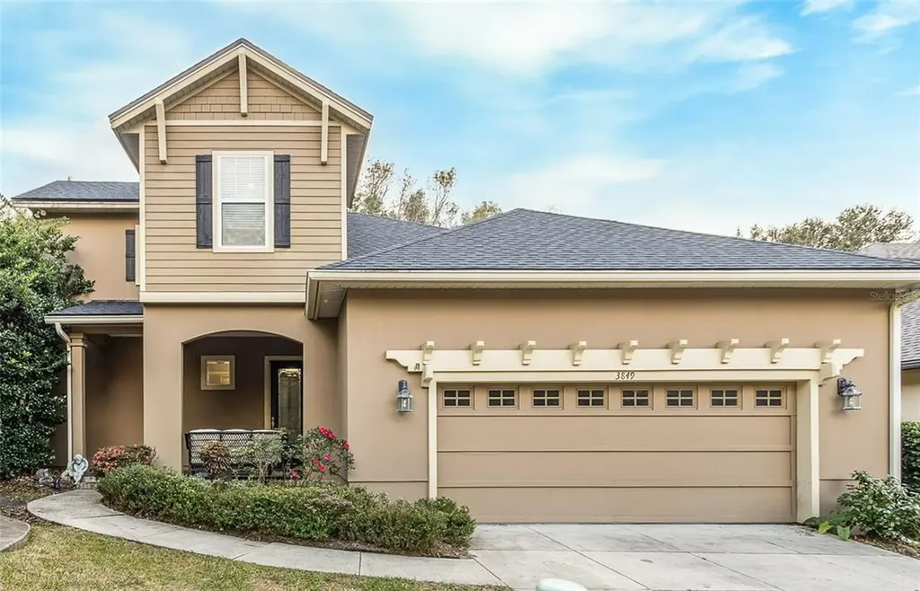 3849 SW 91st Drive Gainesville FL 32608