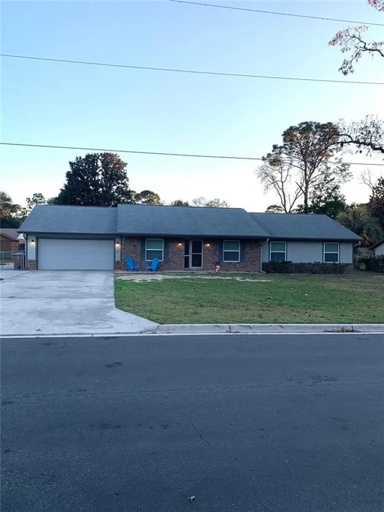 3964 SE 17th Place Ocala FL 34471