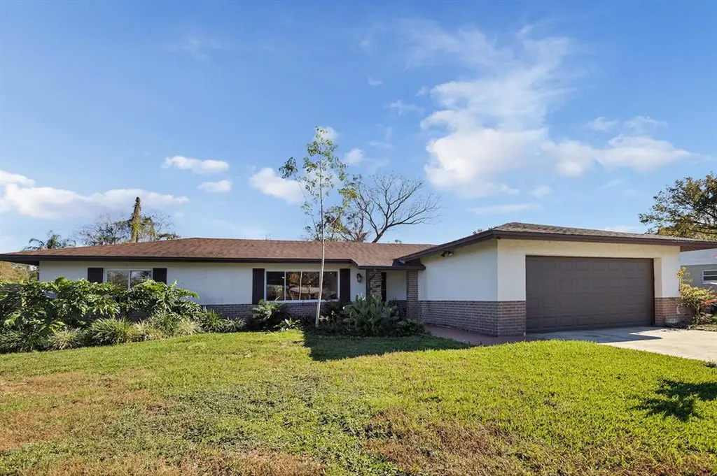 912 Carvell Drive Winter Park FL 32792