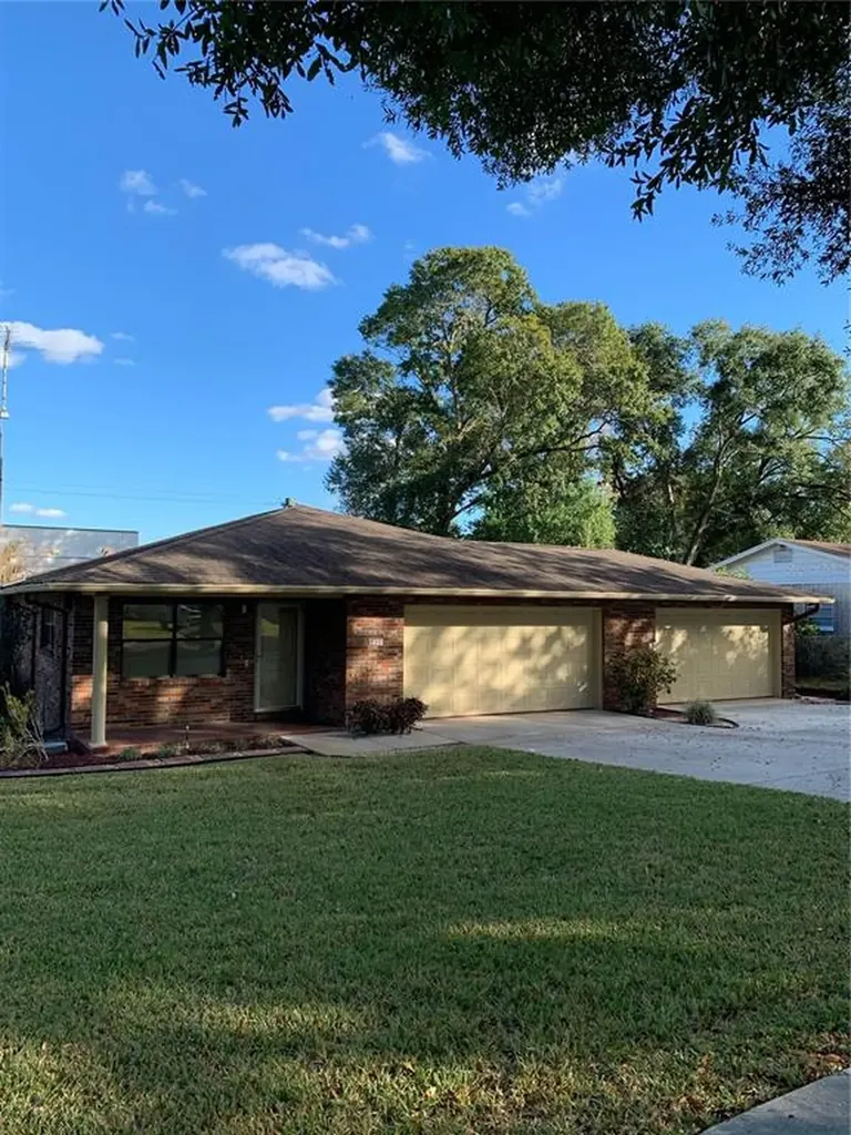 1406 Clarendon Avenue Lakeland FL 33803