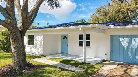 152 Valencia Drive Dunedin FL 34698