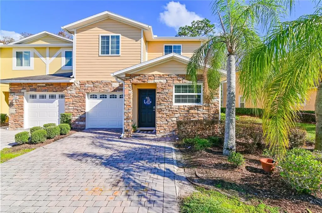 2181 Cypress Villas Drive Orlando FL 32825