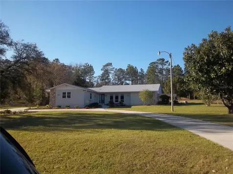 9120 SW 202nd Avenue Road Dunnellon FL 34431