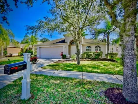 7400 Parkersburg Drive Wesley Chapel FL 33545
