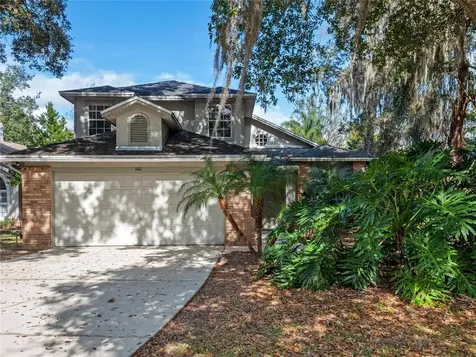 140 Dalton Drive Oviedo FL 32765