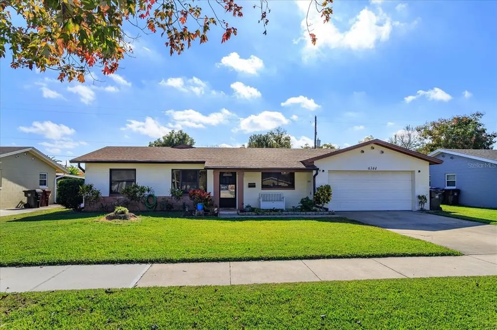 6344 Inca Street Orlando FL 32807