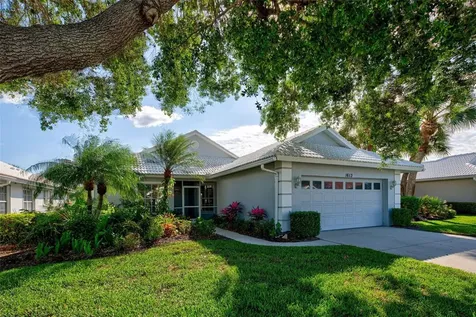 1613 Slate Court Venice FL 34292