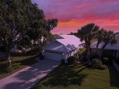 1613 Slate Court Venice FL 34292