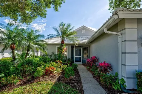 1613 Slate Court Venice FL 34292