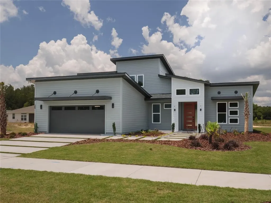 524 SW 144th Drive Newberry FL 32669
