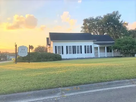 211 NW 3rd Street Ocala FL 34475
