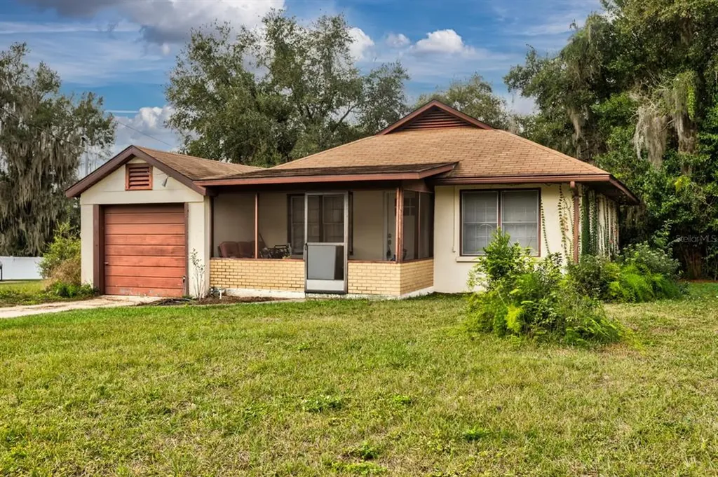 20 E Morningview Drive Eustis FL 32726