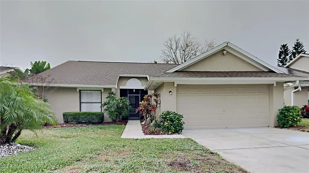 1028 Sugarberry Trail Oviedo FL 32765
