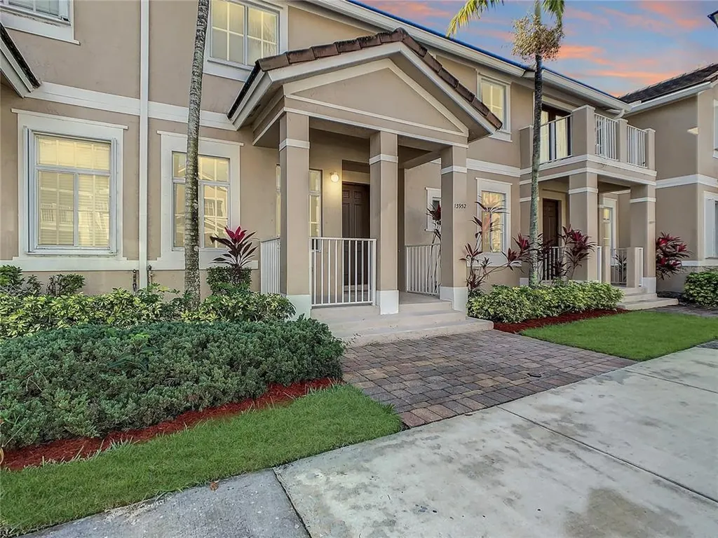 13952 SW 279th Lane Homestead FL 33032