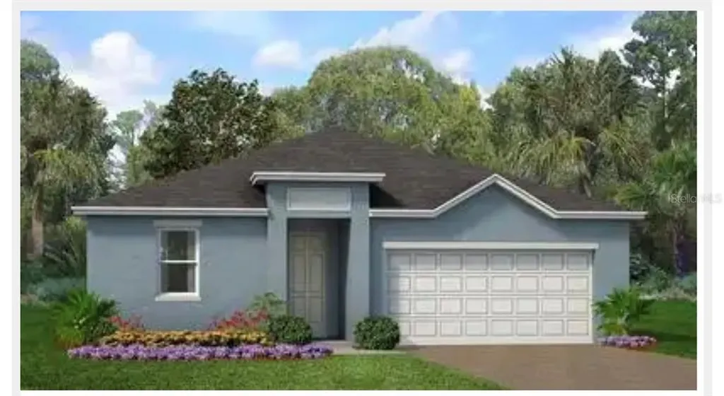 1694 Way Of Peace Lane Mascotte FL 34753