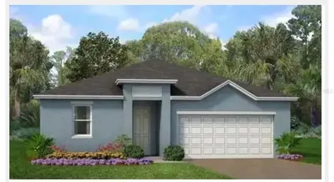 1694 Way Of Peace Lane Mascotte FL 34753