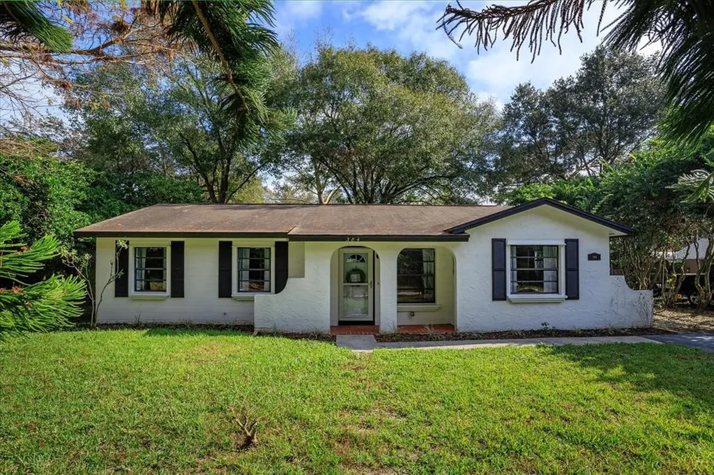 384 Mission Road Oviedo FL 32765