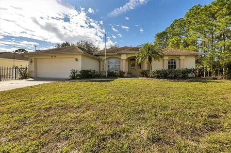 6255 Lenape Lane North Port FL 34291