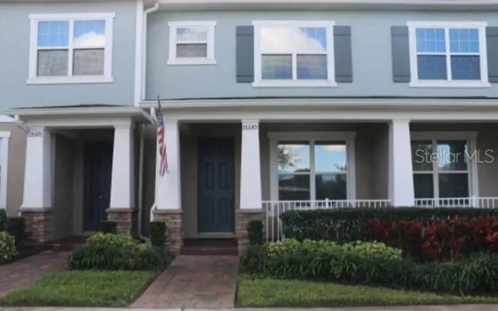15330 Murcott Blossom Boulevard Winter Garden FL 34787