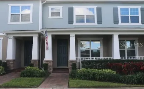 15330 Murcott Blossom Boulevard Winter Garden FL 34787