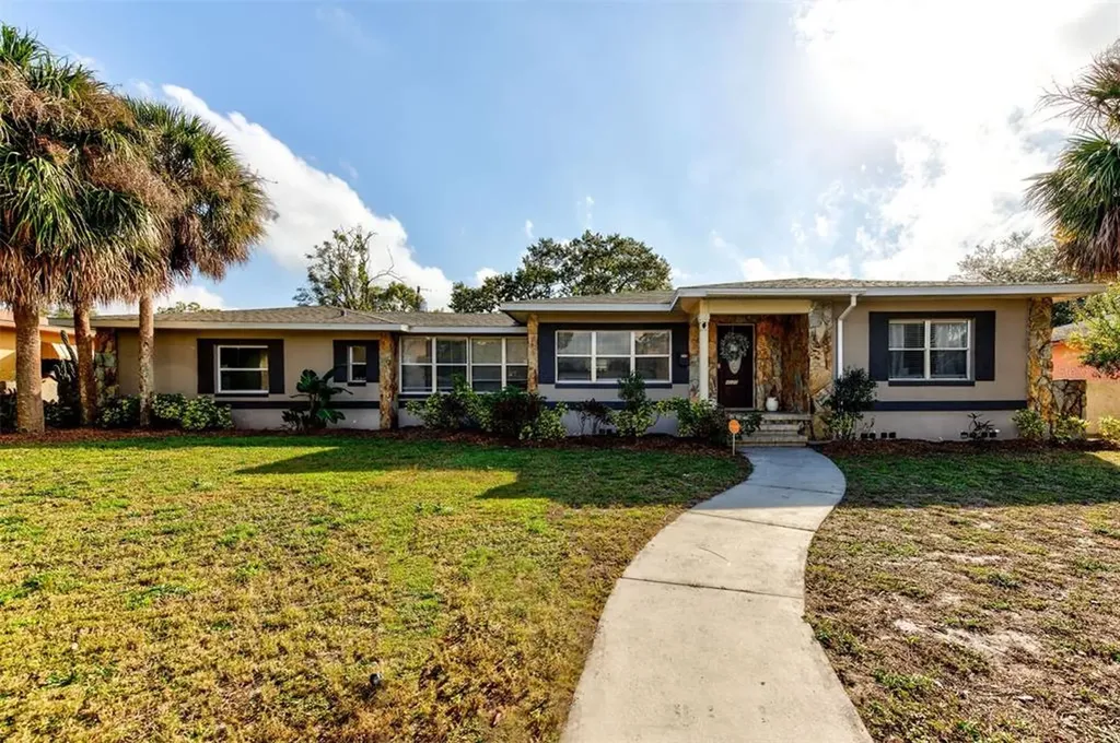 4520 1st Avenue S St Petersburg FL 33711