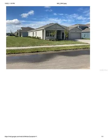 29534 Sedgeway Boulevard Wesley Chapel FL 33544