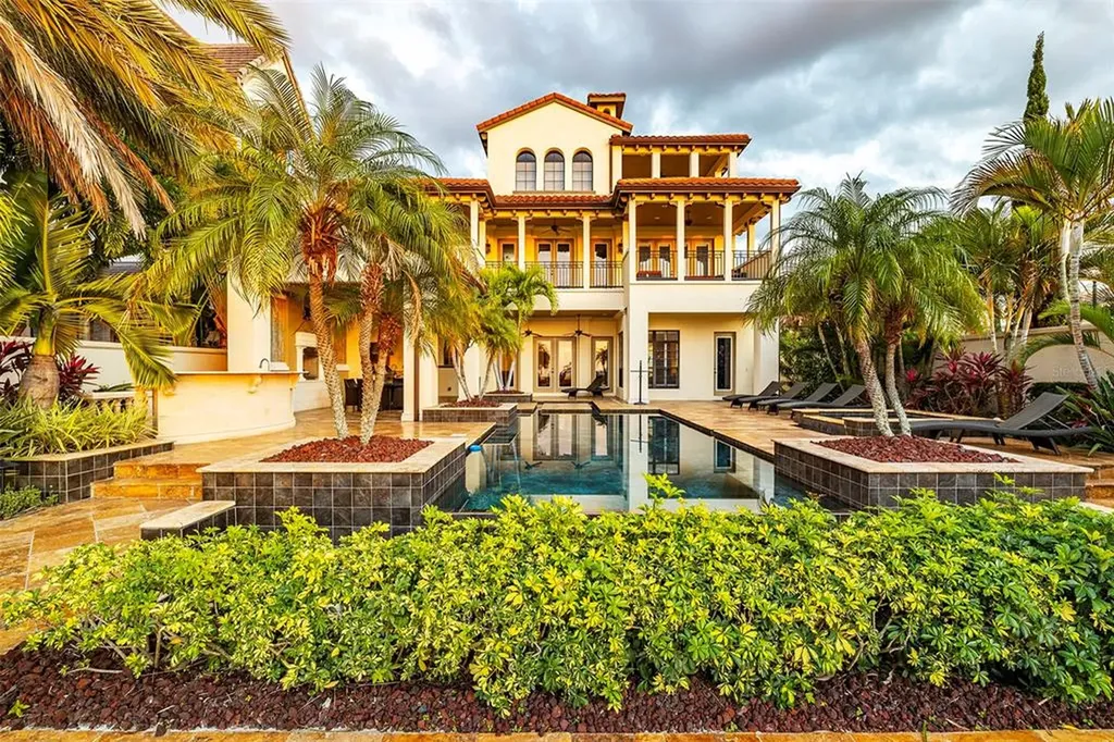 5911 Beacon Shores Street Tampa FL 33616