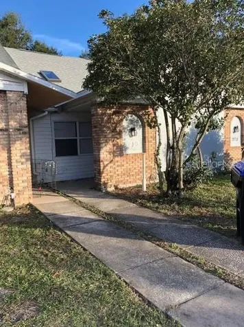 213 Dovetail Court Apopka FL 32703