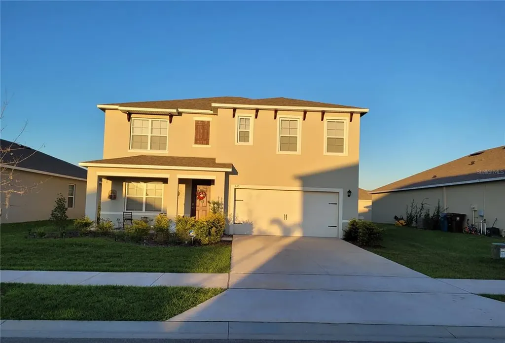 520 Nicken Grove Davenport FL 33837